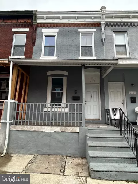 213 N Wanamaker St, Philadelphia, PA 19139