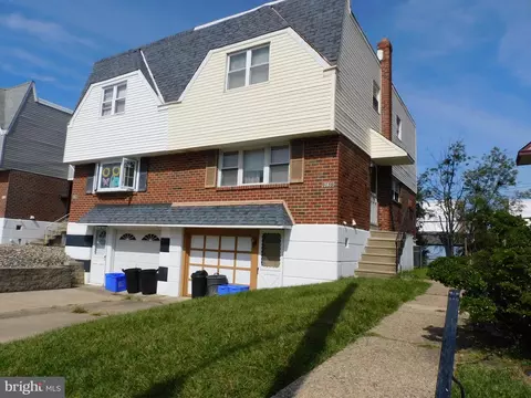 9036 Brous Ave, Philadelphia, PA 19152