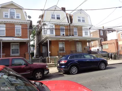 1612 Dyre St, Philadelphia, PA 19124