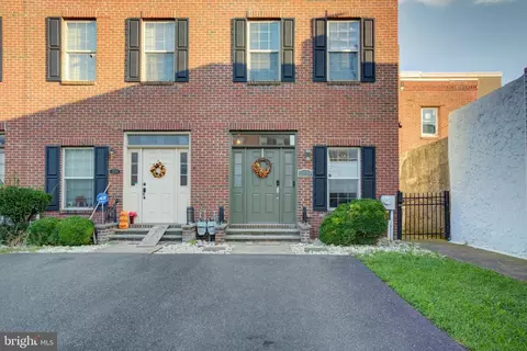 2719 Tilton St, Philadelphia, PA 19134