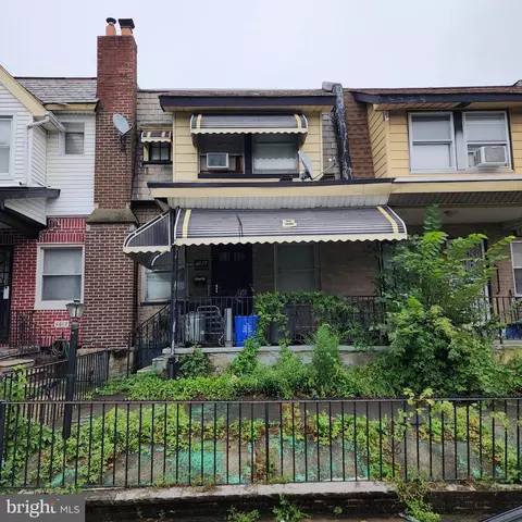 6615 N Opal St, Philadelphia, PA 19138