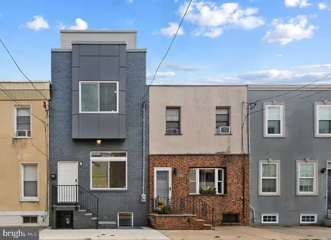 1113 S 23rd St, Philadelphia, PA 19146
