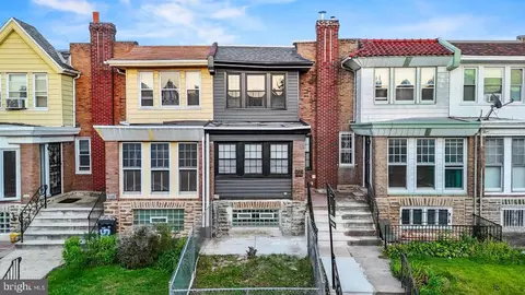 6521 N Bouvier St, Philadelphia, PA 19126