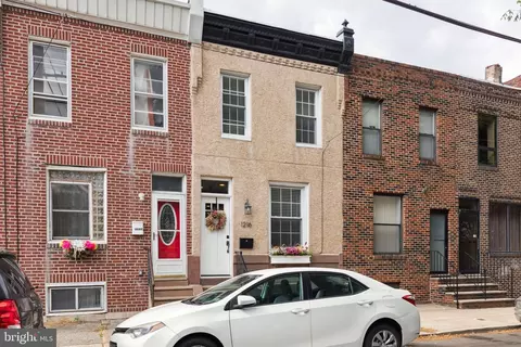 1216 S 23rd St, Philadelphia, PA 19146