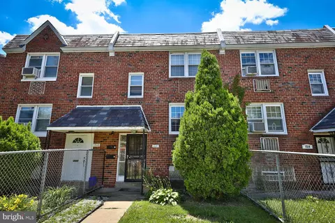 1512 67th Ave, Philadelphia, PA 19126