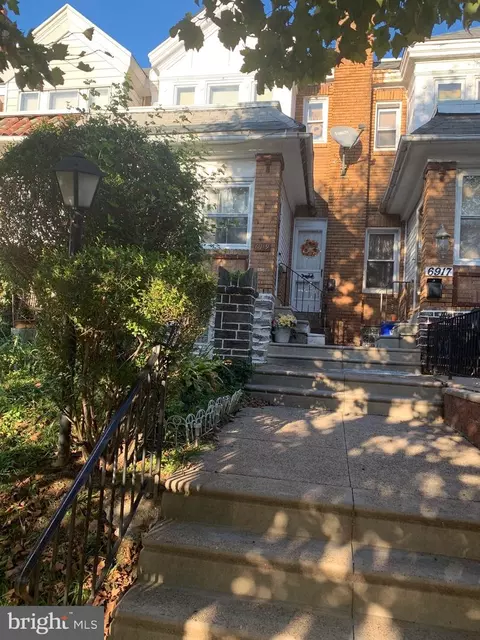 6919 Ogontz Ave, Philadelphia, PA 19138