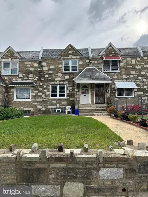 3114 Princeton Ave, Philadelphia, PA 19149