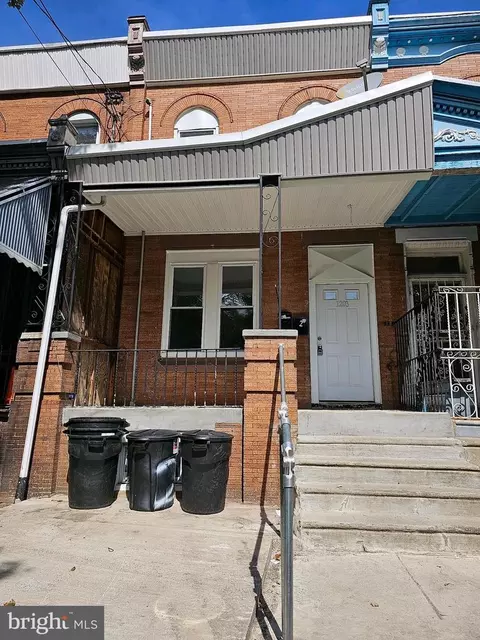 1203 W Hilton St, Philadelphia, PA 19140