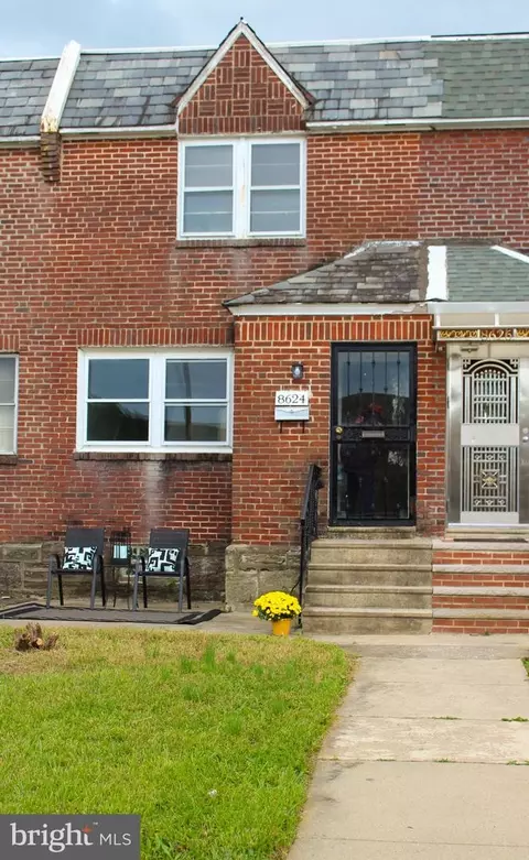 8624 Forrest Ave, Philadelphia, PA 19150
