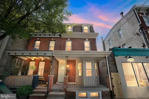 3860 Terrace St, Philadelphia, PA 19128