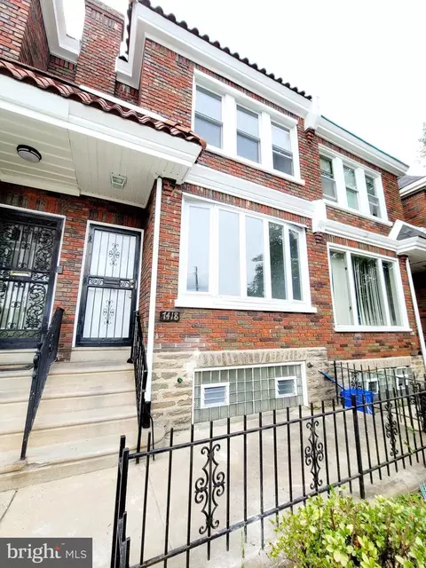 7418 N 21st St, Philadelphia, PA 19138