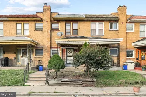 849 Brill St, Philadelphia, PA 19124
