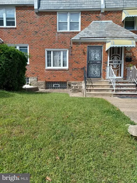 1317 E Mt Pleasant Ave, Philadelphia, PA 19150