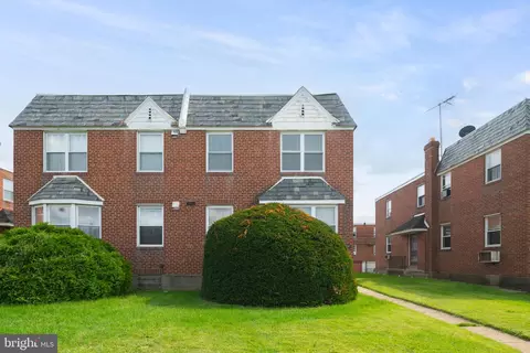 7217 Barnard St, Philadelphia, PA 19149