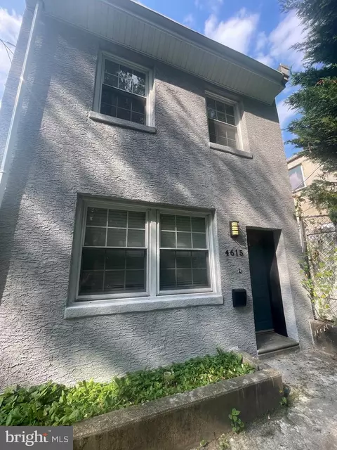 4615 Wilde St, Philadelphia, PA 19127
