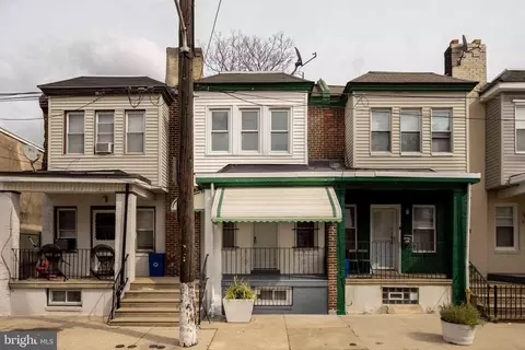1521 S Patton St, Philadelphia, PA 19146