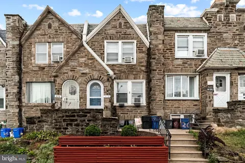 4118 L St, Philadelphia, PA 19124