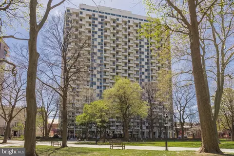 604 S 36 S Washington Sq #2609, Philadelphia, PA 19106