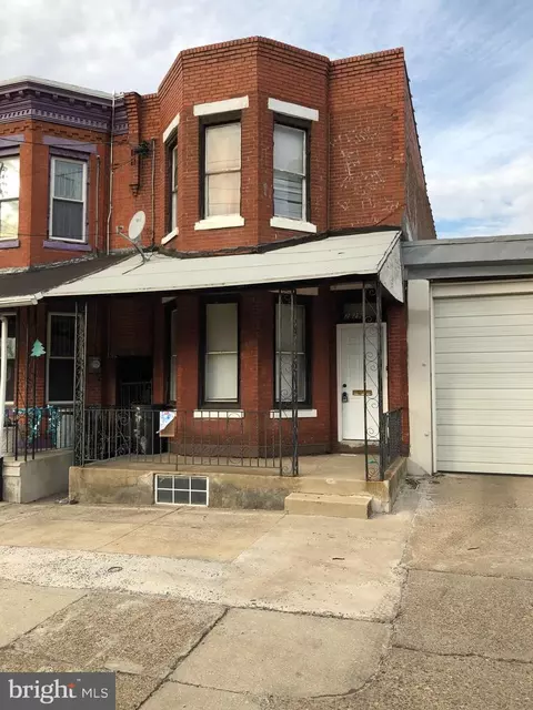 2929 W Clearfield St, Philadelphia, PA 19132