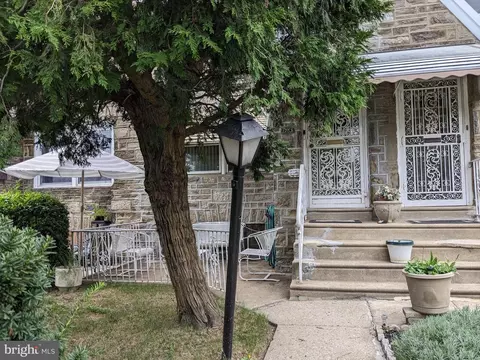 1753 E Tulpehocken St, Philadelphia, PA 19138
