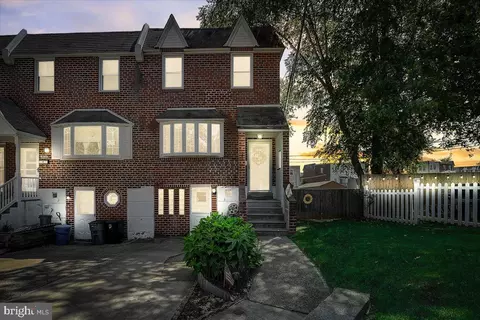 3624 Genesee Pl, Philadelphia, PA 19154