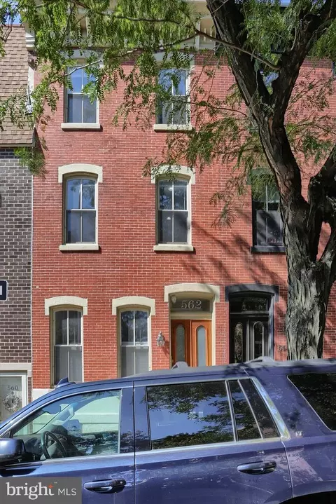 562 N 23rd St, Philadelphia, PA 19130
