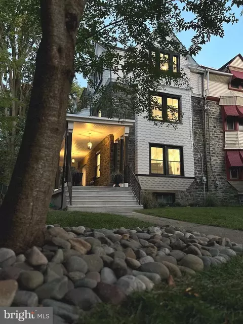 138 W Upsal St, Philadelphia, PA 19119