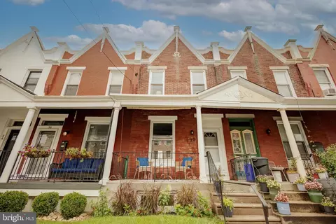 38 W Durham St, Philadelphia, PA 19119