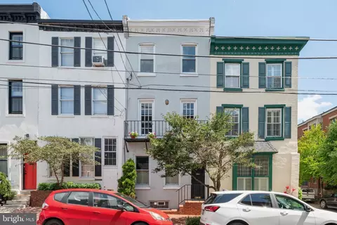 731 N 24th St, Philadelphia, PA 19130