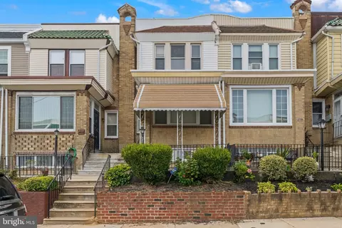2116 Melvin St, Philadelphia, PA 19131