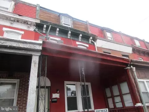 21 W Seymour St, Philadelphia, PA 19144