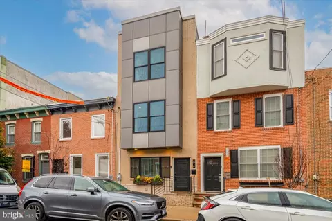 2019 Carpenter St, Philadelphia, PA 19146