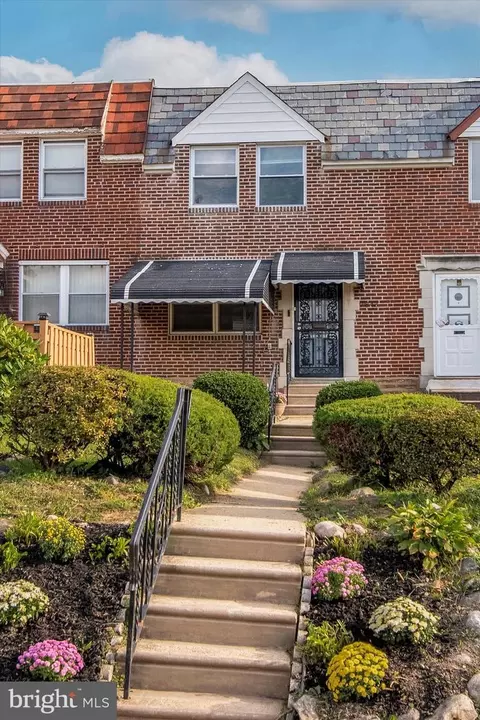 7843 Forrest Ave, Philadelphia, PA 19150