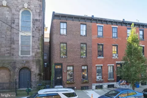 2016 Christian St #B, Philadelphia, PA 19146