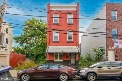 1604 W Montgomery Ave, Philadelphia, PA 19121