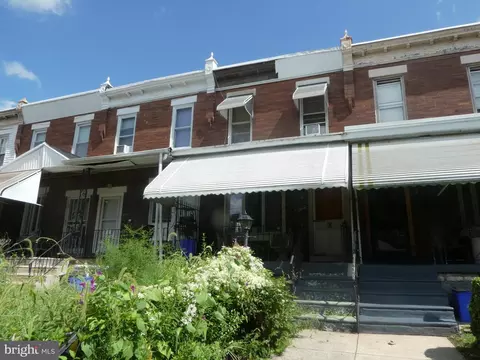 1241 N 55th St, Philadelphia, PA 19131