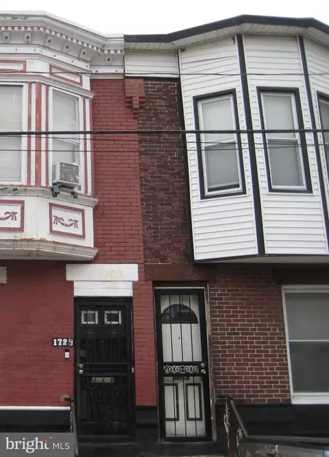 1729 S Ringgold St, Philadelphia, PA 19145
