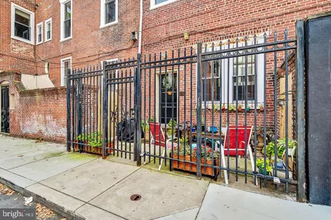 306 S 08 S 13th St #6, Philadelphia, PA 19107