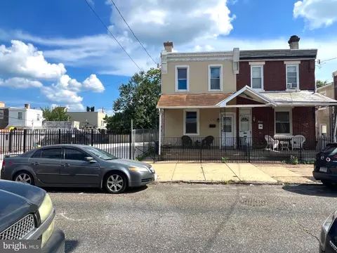 4561 E Stiles St, Philadelphia, PA 19124