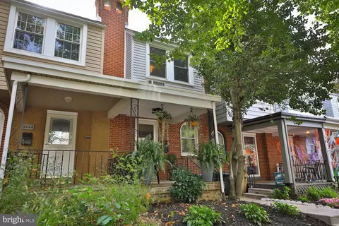 3446 Tilden St, Philadelphia, PA 19129
