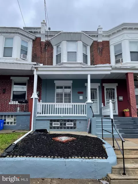 215 N Gross St, Philadelphia, PA 19139