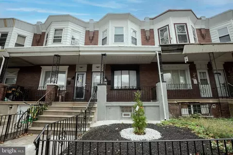 6320 Grays Ave, Philadelphia, PA 19142