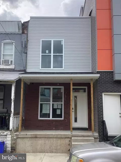 1326 S Corlies St, Philadelphia, PA 19146