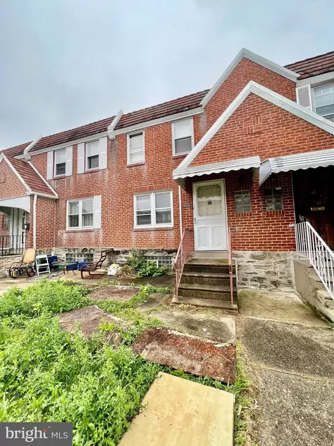 7203 Bradford St, Philadelphia, PA 19149