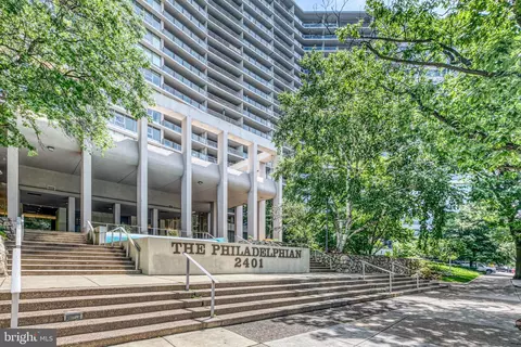 2401 Pennsylvania Ave #5A4, Philadelphia, PA 19130
