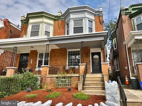 5213 Catharine St, Philadelphia, PA 19143