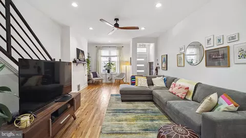 3007 W Oxford St, Philadelphia, PA 19121