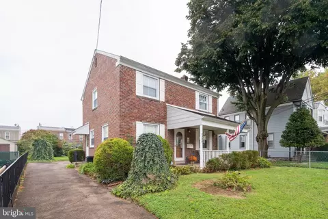 4308 Higbee St, Philadelphia, PA 19135