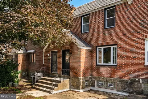 1166 E Slocum St, Philadelphia, PA 19150