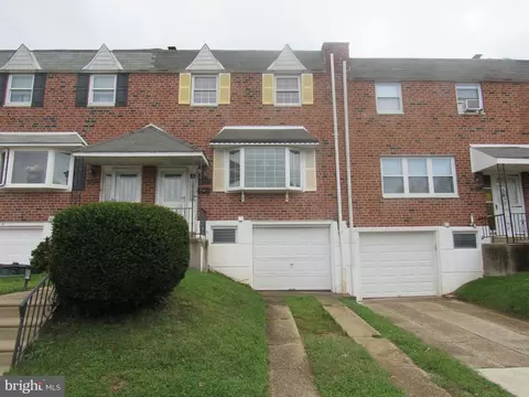 12512 Ramer Rd, Philadelphia, PA 19154